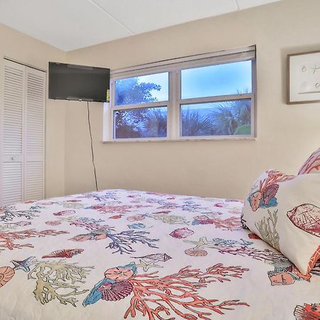 Brista Del Mar Condos Mũi Canaveral Phòng bức ảnh