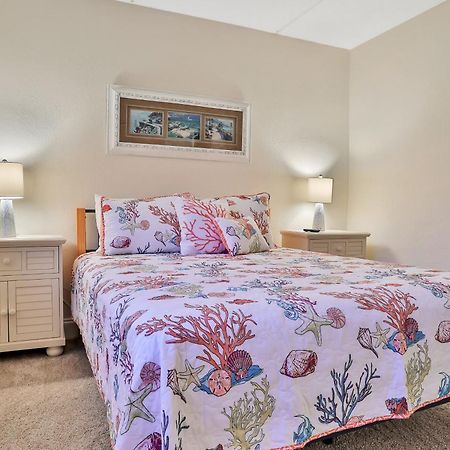 Brista Del Mar Condos Mũi Canaveral Phòng bức ảnh