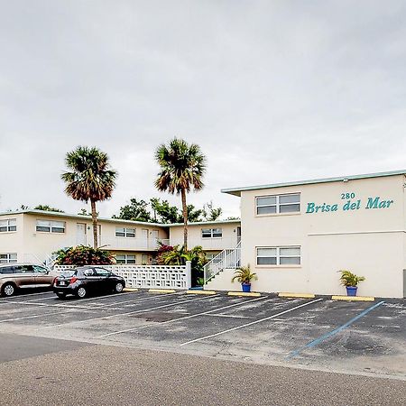 Brista Del Mar Condos Mũi Canaveral Ngoại thất bức ảnh