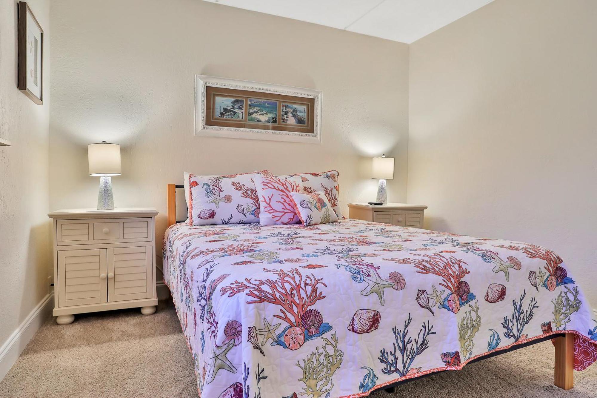Brista Del Mar Condos Mũi Canaveral Phòng bức ảnh