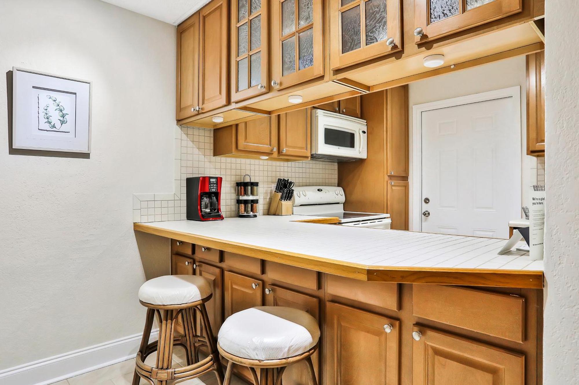 Brista Del Mar Condos Mũi Canaveral Phòng bức ảnh