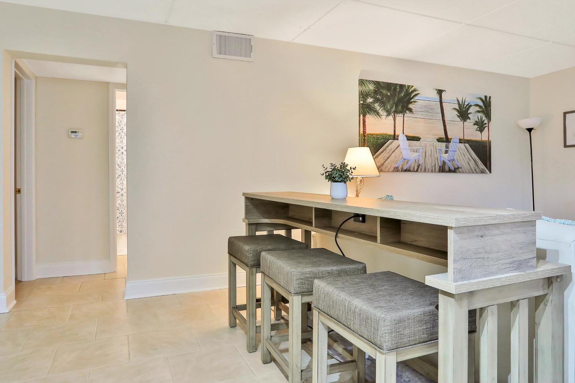 Brista Del Mar Condos Mũi Canaveral Phòng bức ảnh