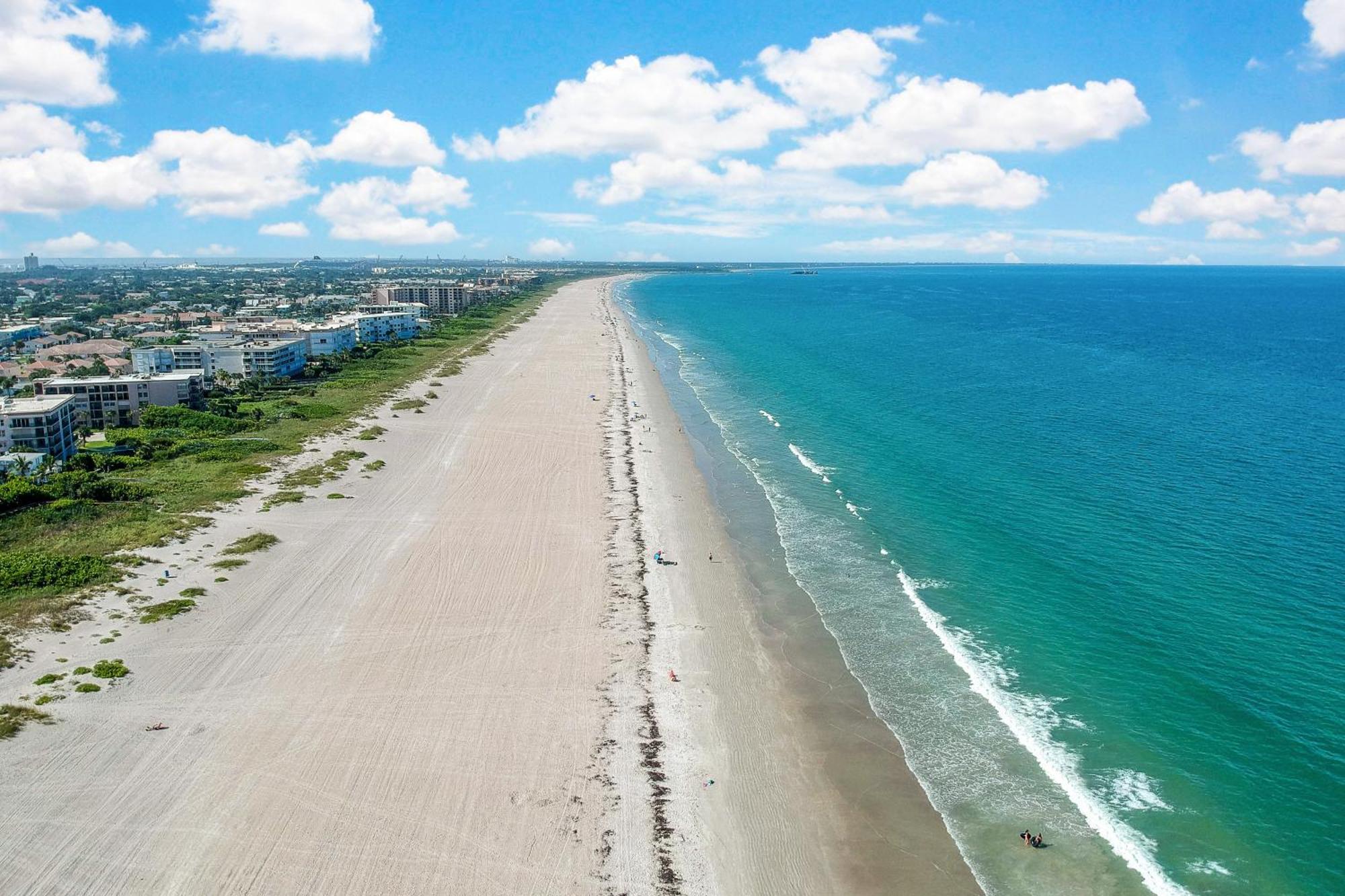 Brista Del Mar Condos Mũi Canaveral Phòng bức ảnh