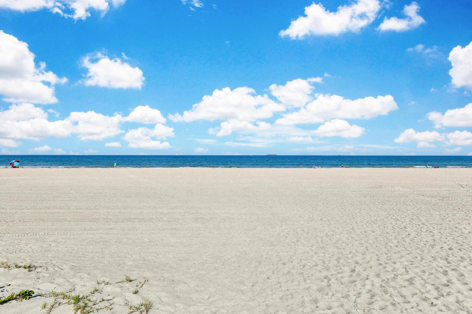 Brista Del Mar Condos Mũi Canaveral Phòng bức ảnh