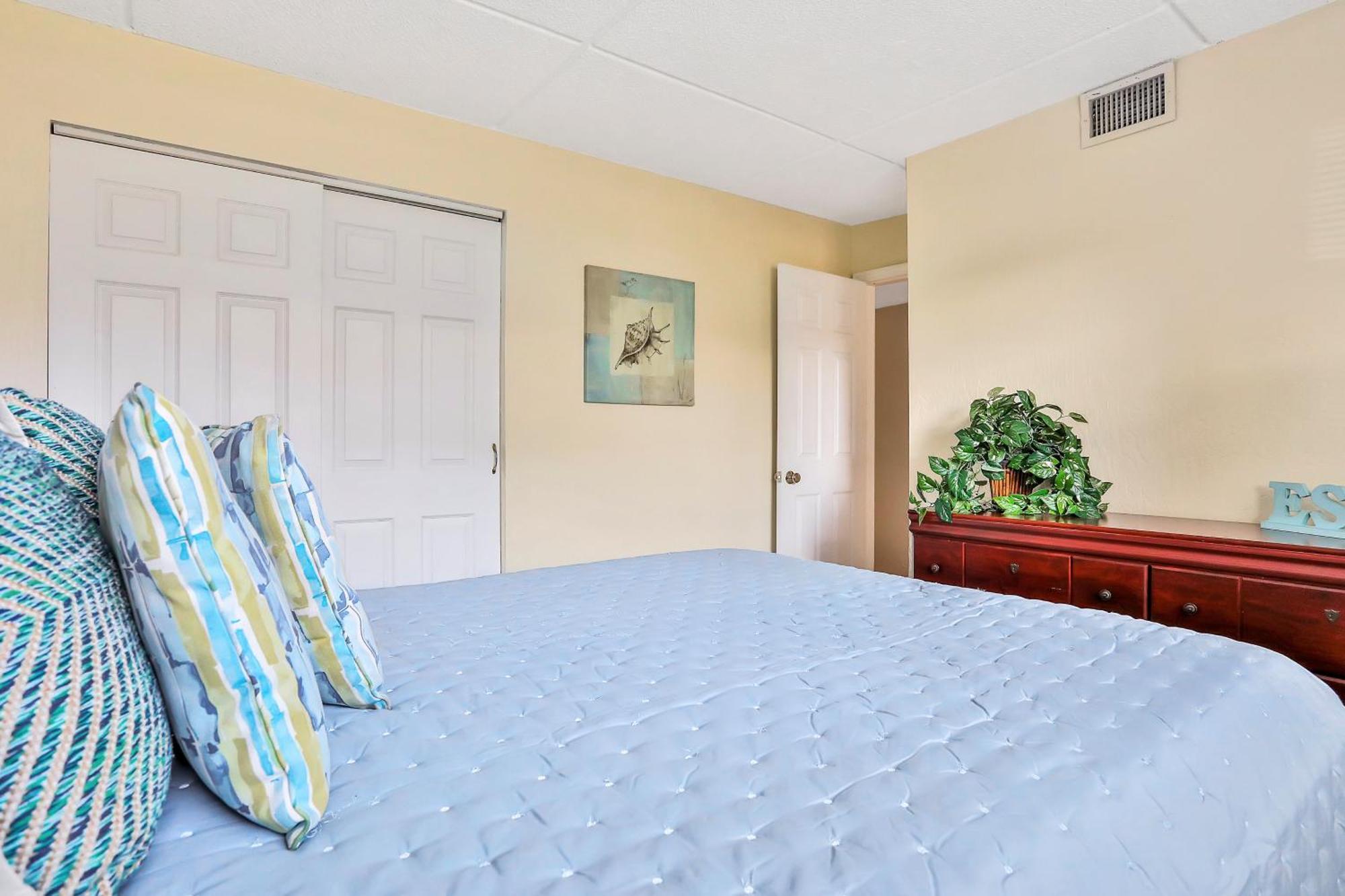 Brista Del Mar Condos Mũi Canaveral Phòng bức ảnh