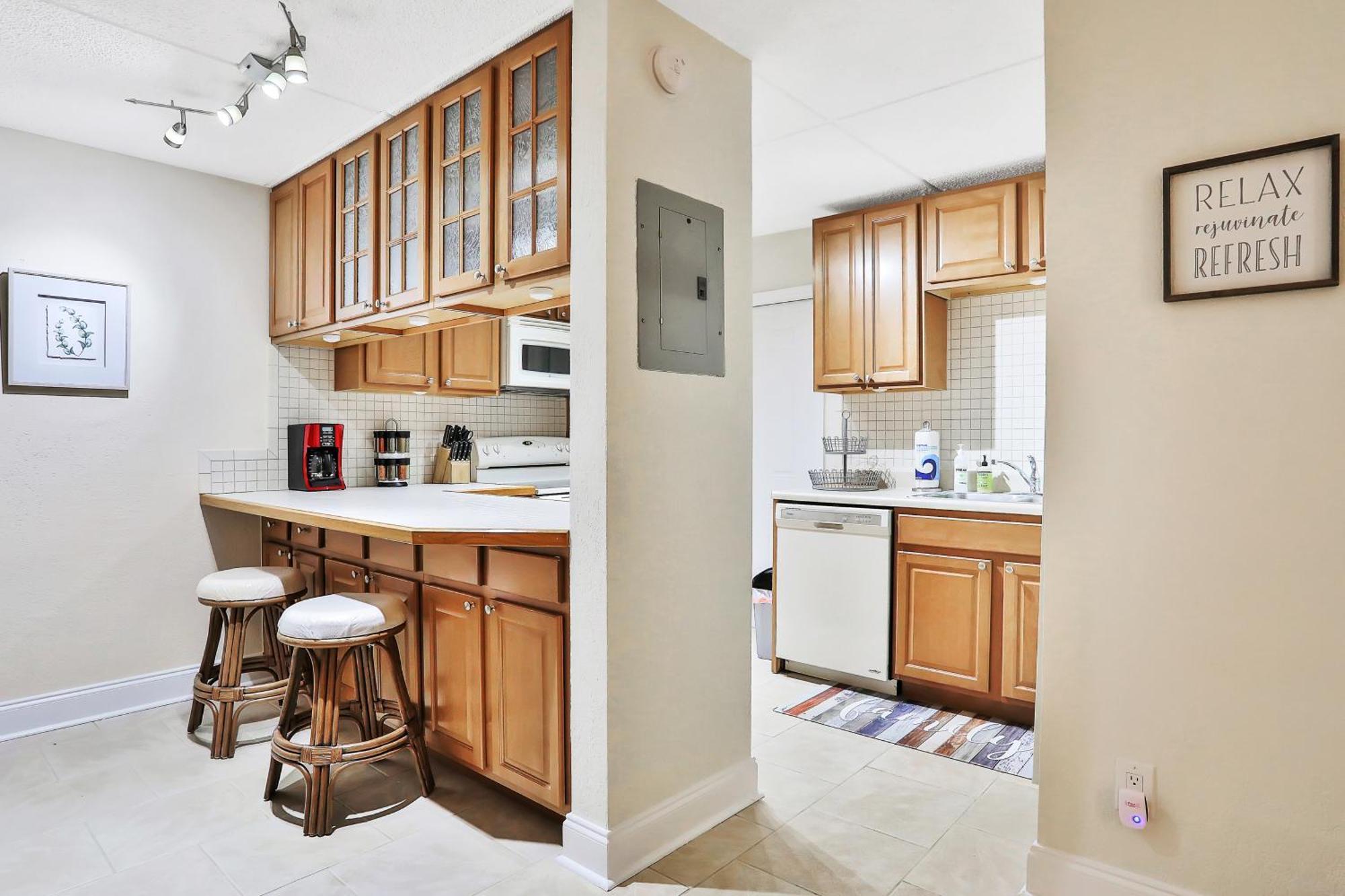 Brista Del Mar Condos Mũi Canaveral Phòng bức ảnh