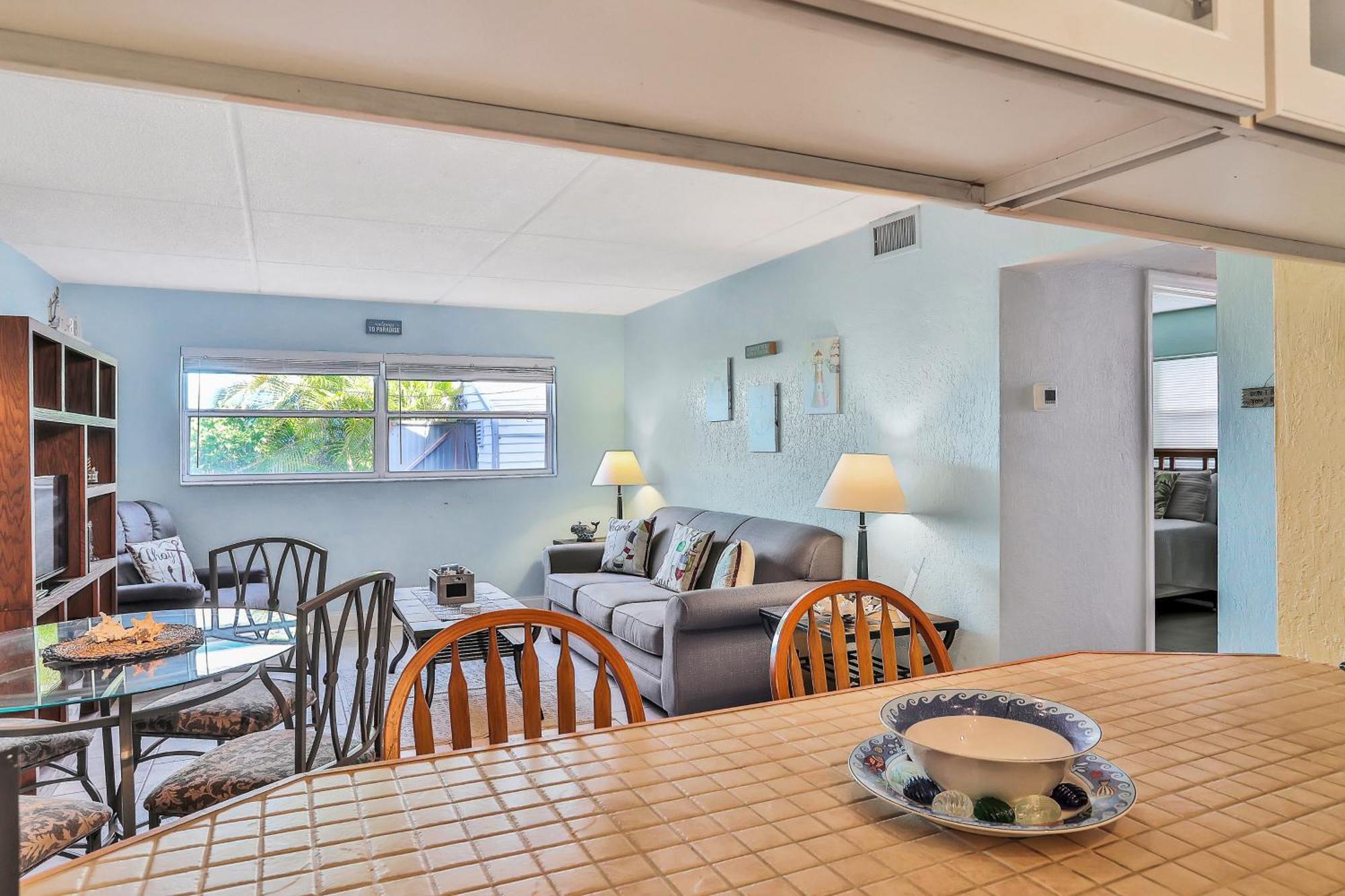 Brista Del Mar Condos Mũi Canaveral Phòng bức ảnh
