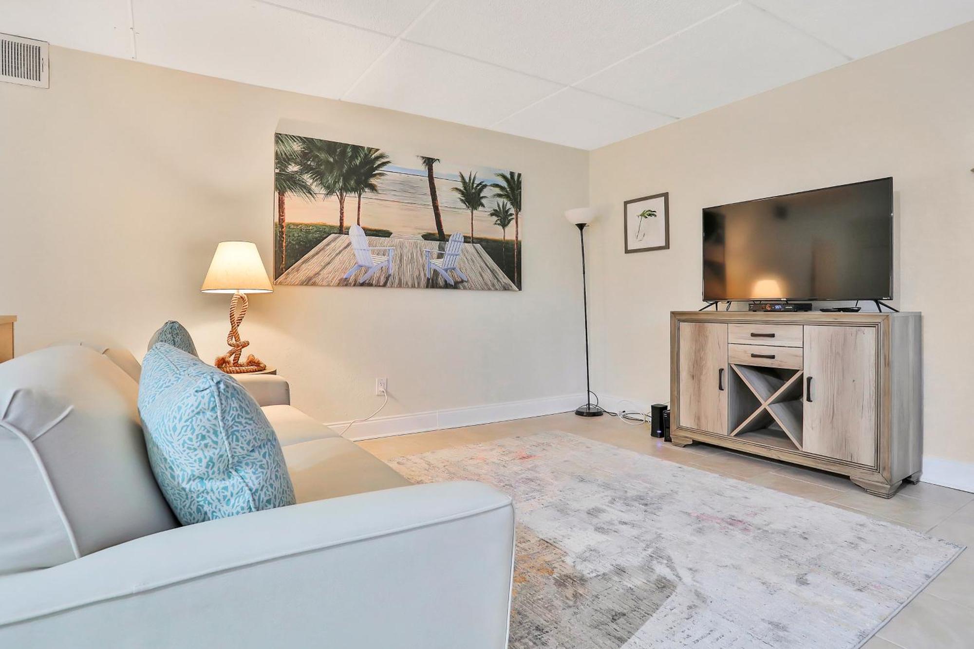 Brista Del Mar Condos Mũi Canaveral Phòng bức ảnh