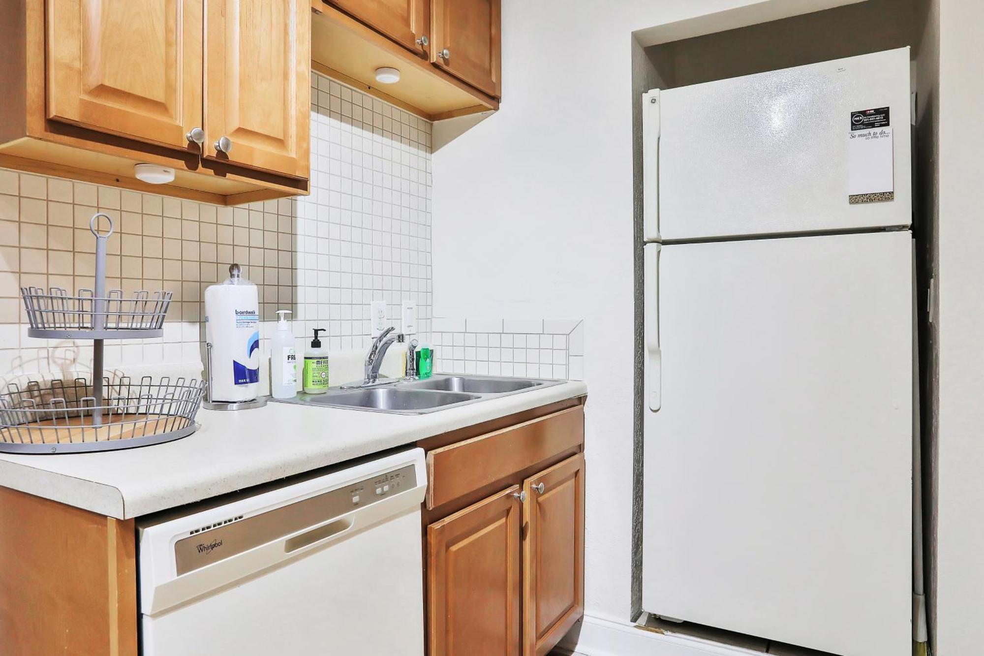 Brista Del Mar Condos Mũi Canaveral Phòng bức ảnh
