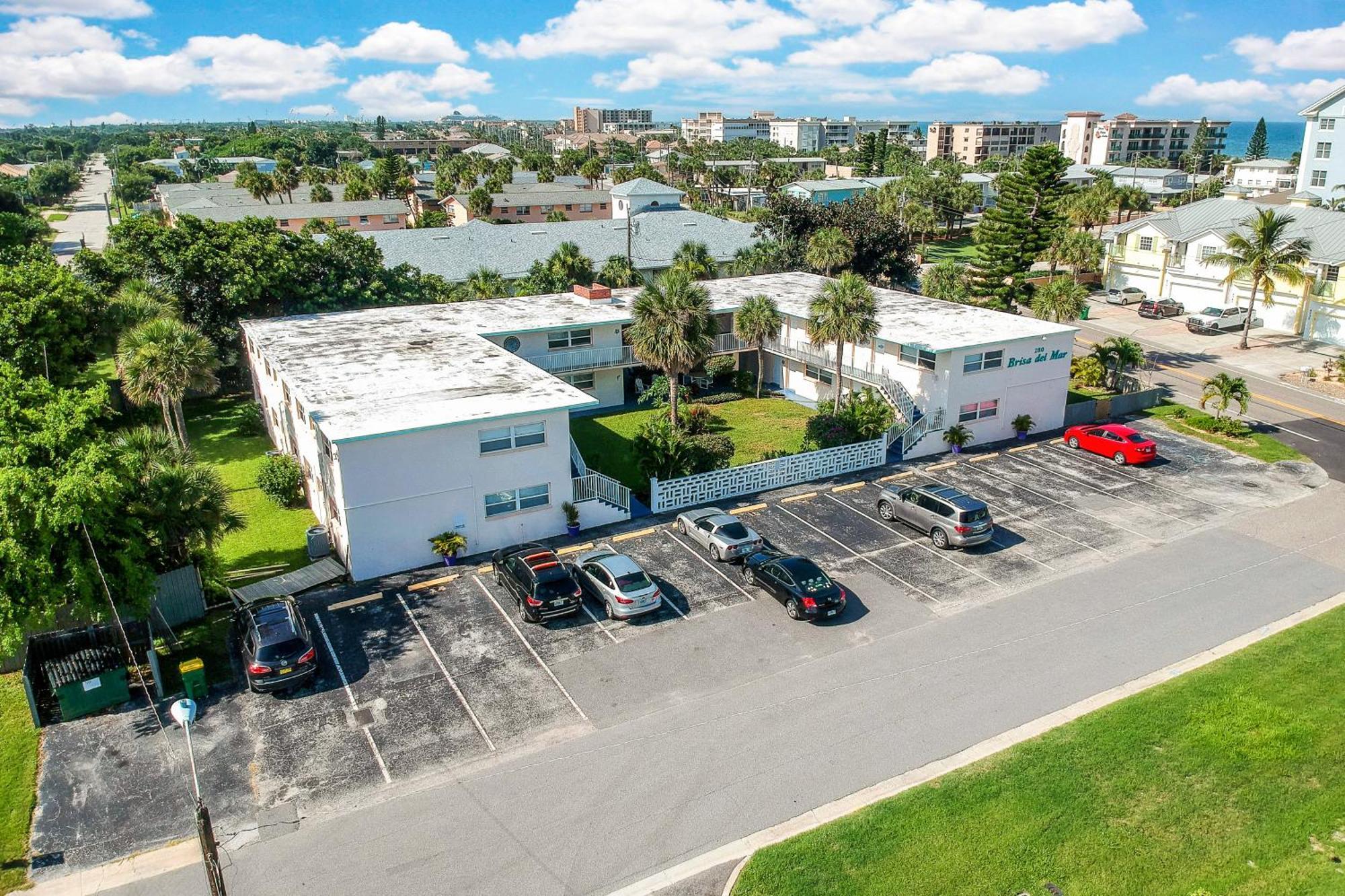 Brista Del Mar Condos Mũi Canaveral Phòng bức ảnh