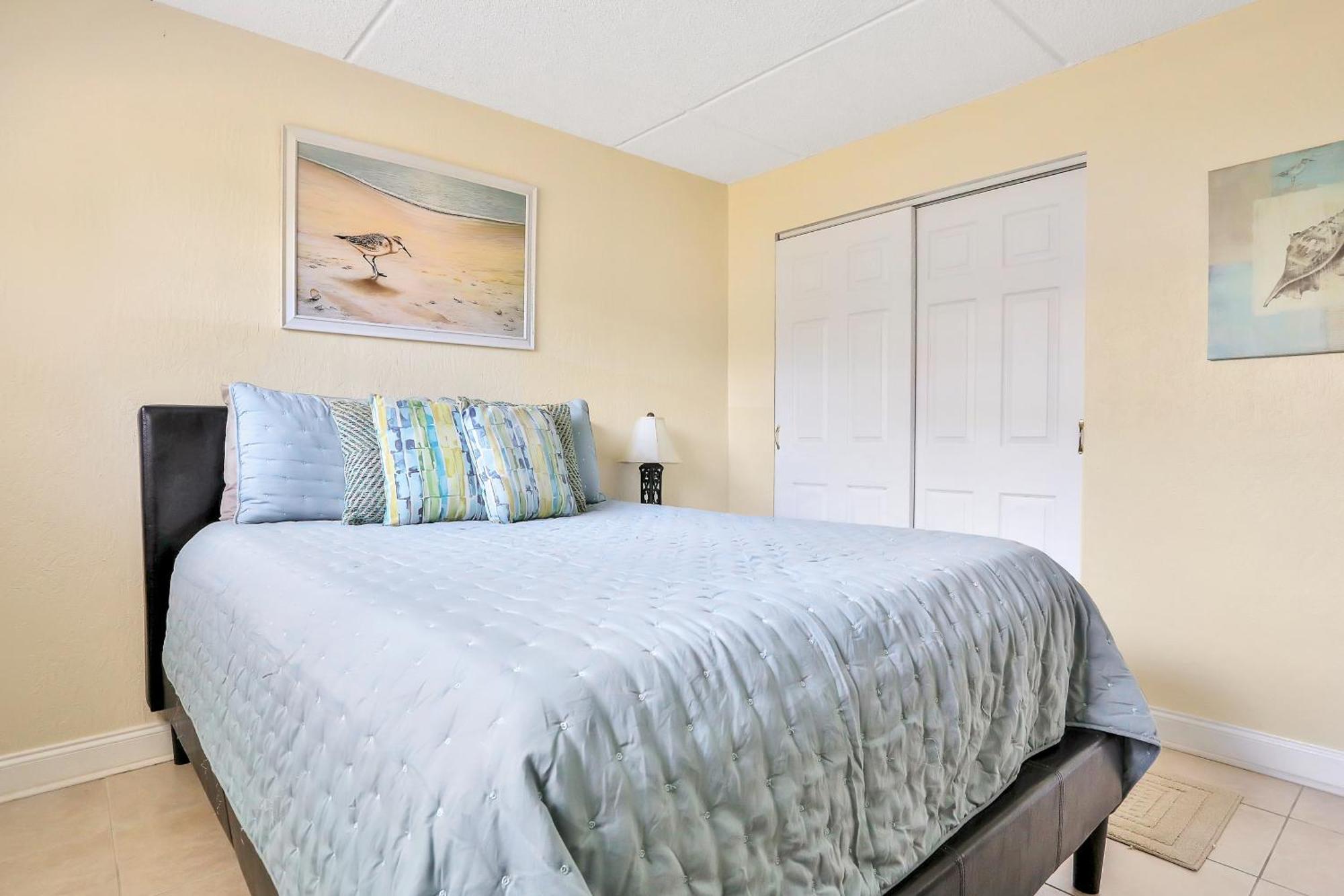 Brista Del Mar Condos Mũi Canaveral Phòng bức ảnh