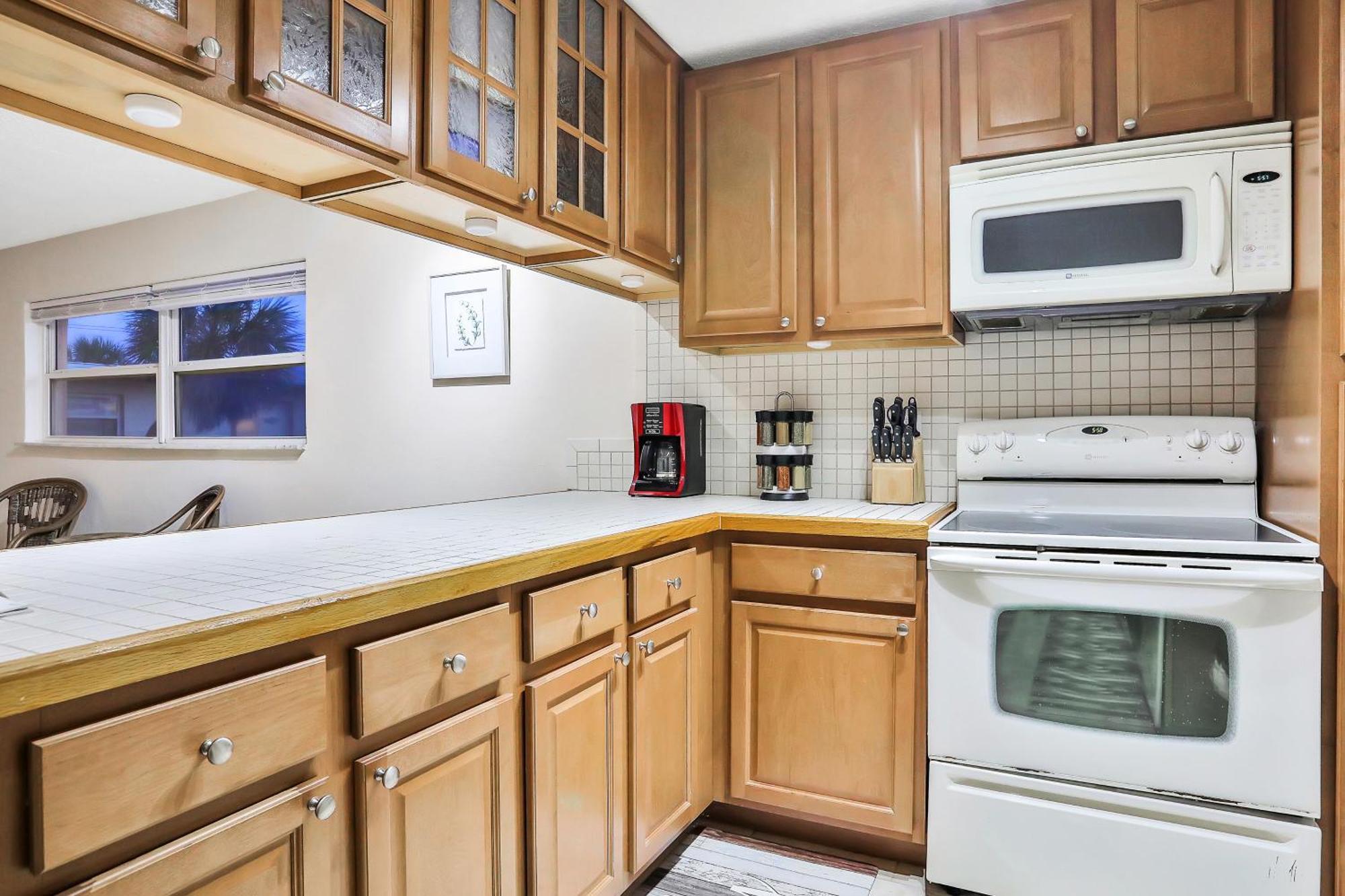 Brista Del Mar Condos Mũi Canaveral Phòng bức ảnh
