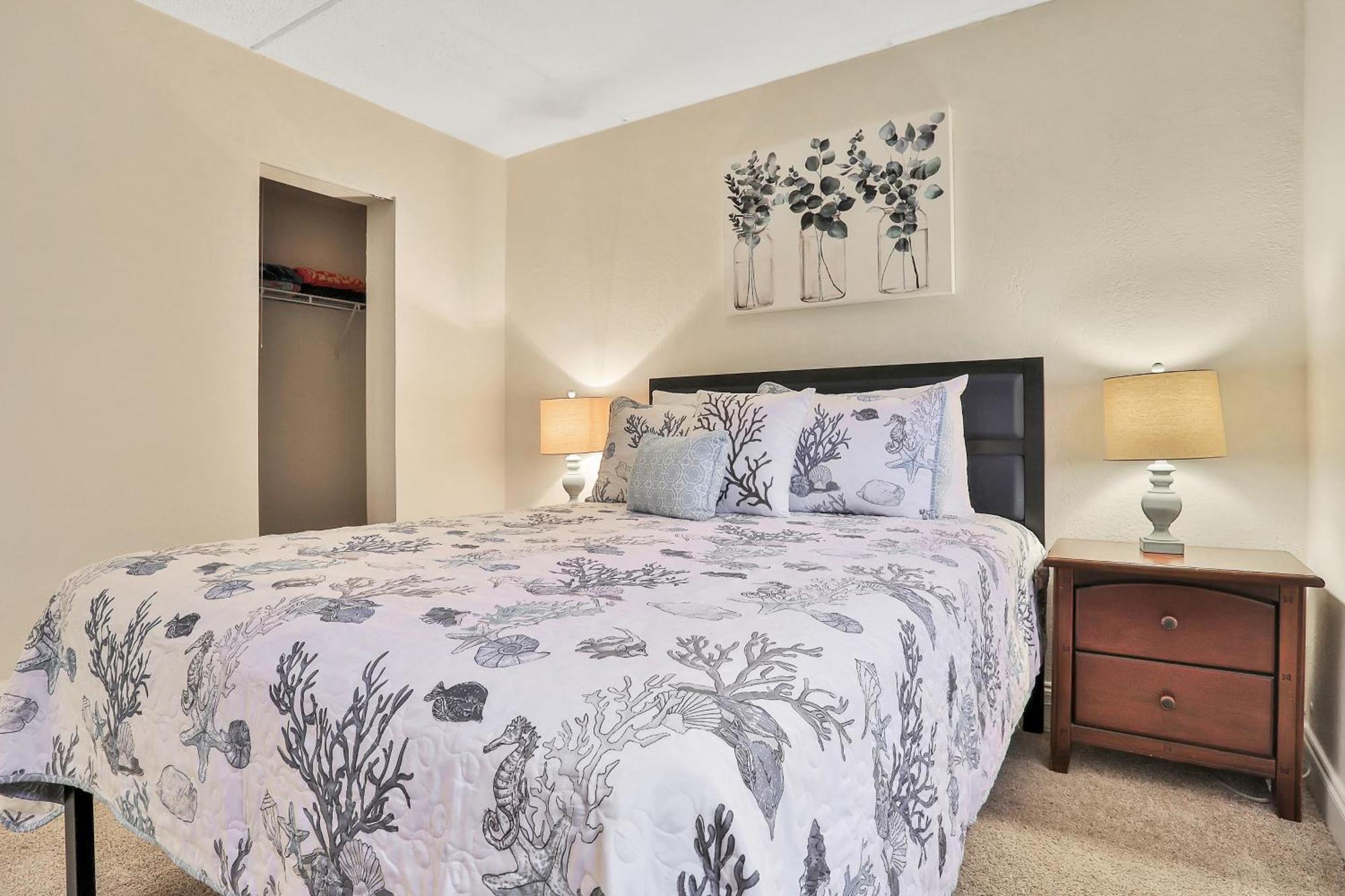 Brista Del Mar Condos Mũi Canaveral Phòng bức ảnh
