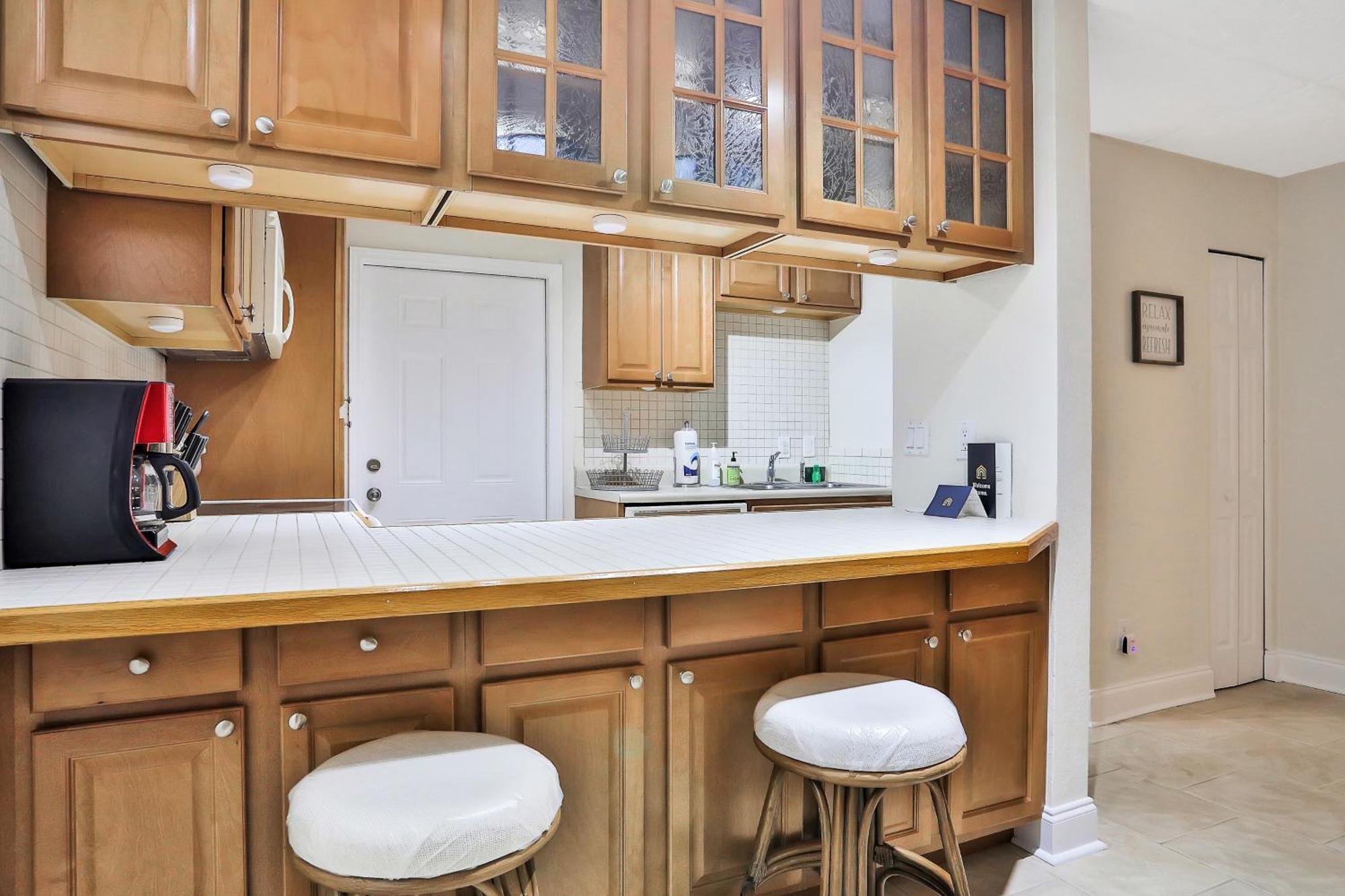 Brista Del Mar Condos Mũi Canaveral Phòng bức ảnh