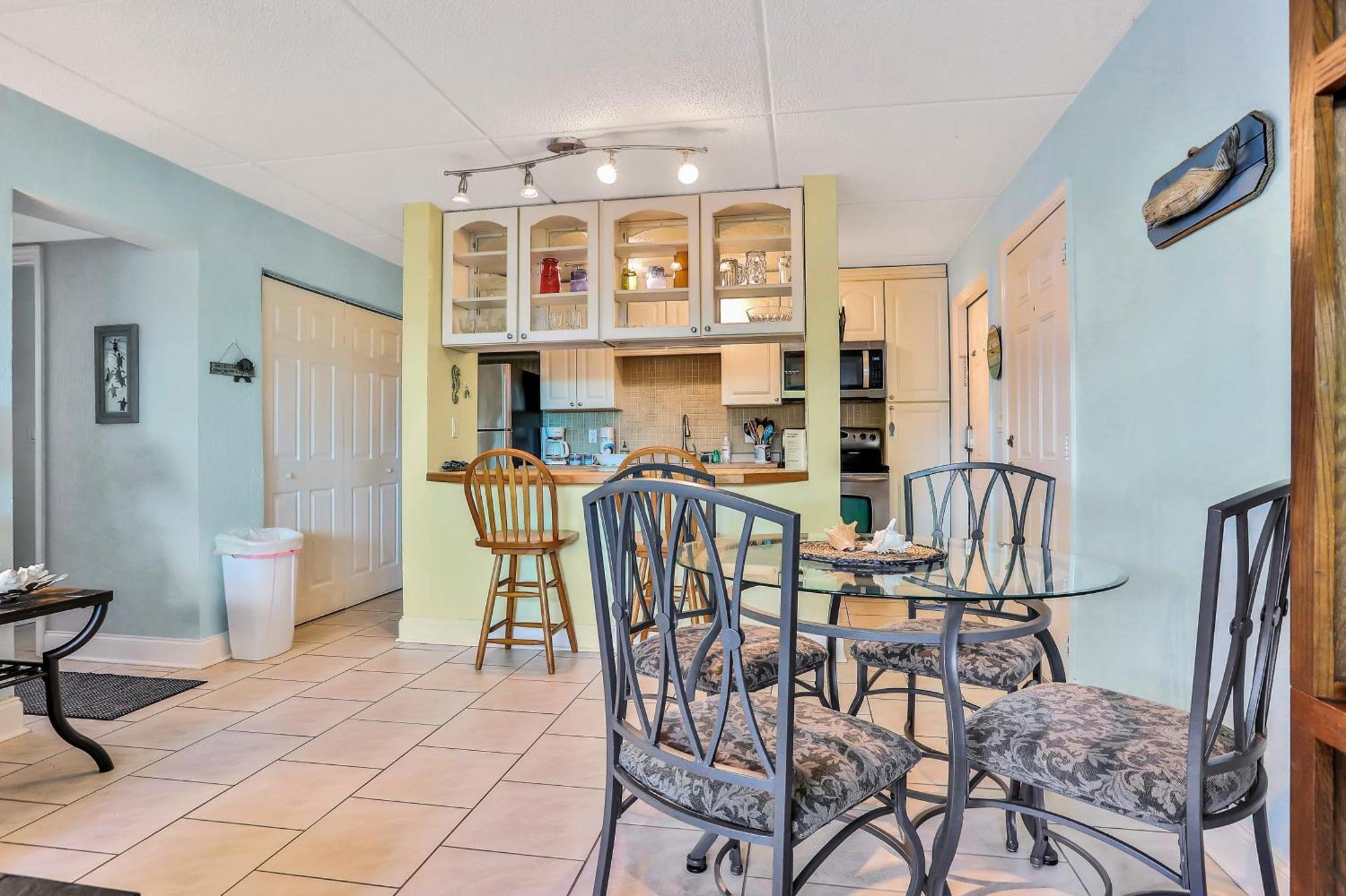 Brista Del Mar Condos Mũi Canaveral Phòng bức ảnh