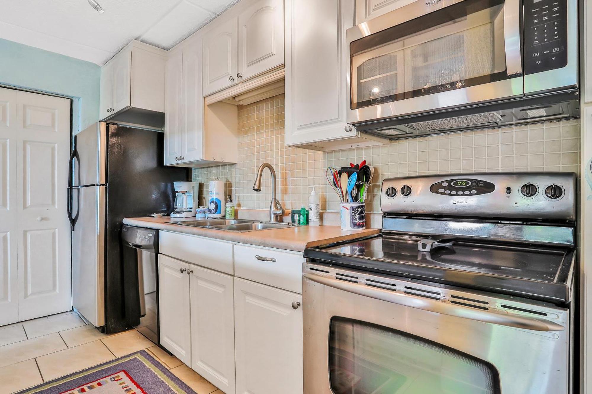 Brista Del Mar Condos Mũi Canaveral Phòng bức ảnh