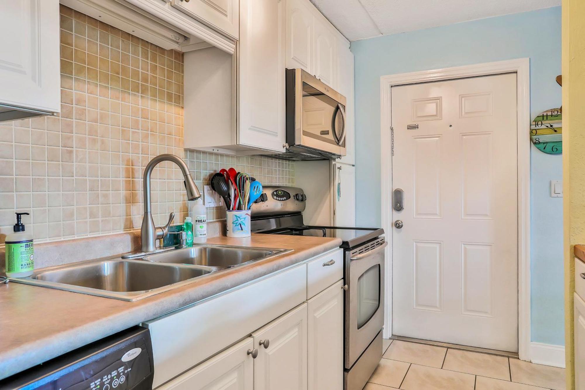 Brista Del Mar Condos Mũi Canaveral Phòng bức ảnh