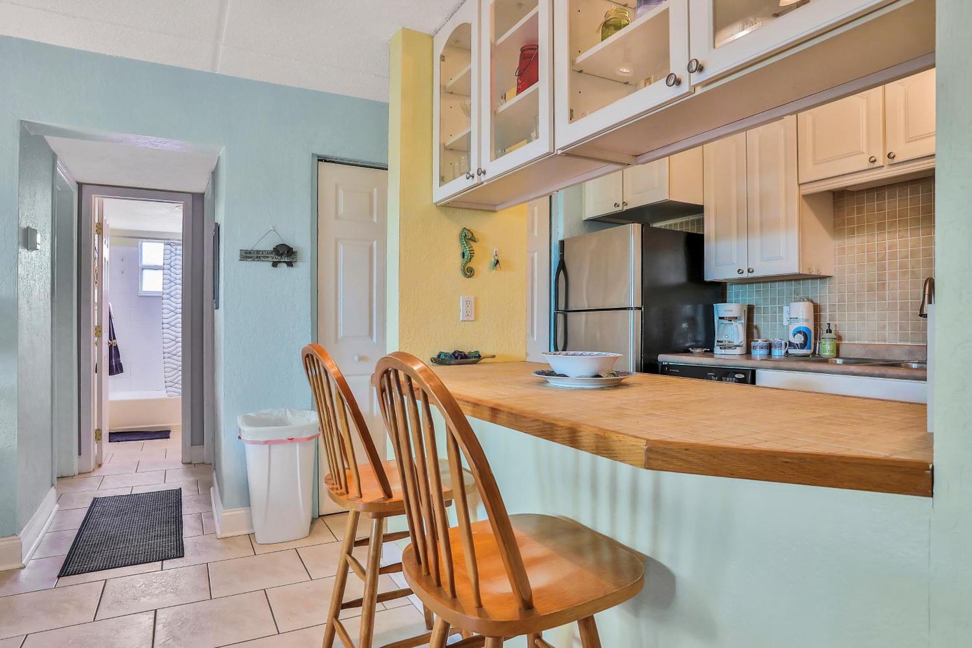Brista Del Mar Condos Mũi Canaveral Phòng bức ảnh