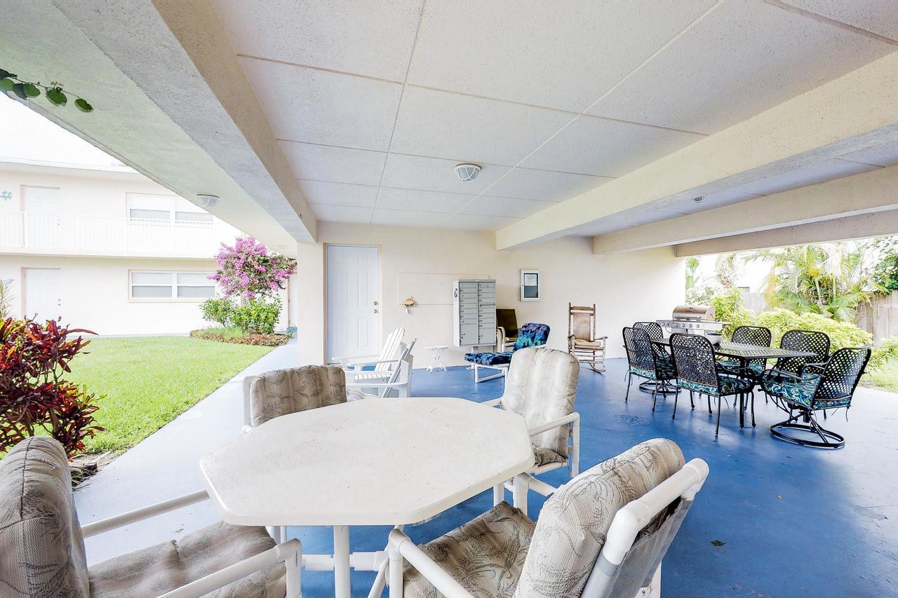 Brista Del Mar Condos Mũi Canaveral Ngoại thất bức ảnh