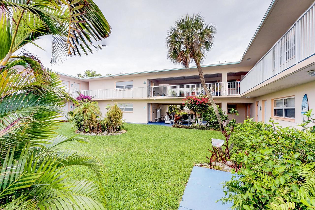 Brista Del Mar Condos Mũi Canaveral Ngoại thất bức ảnh