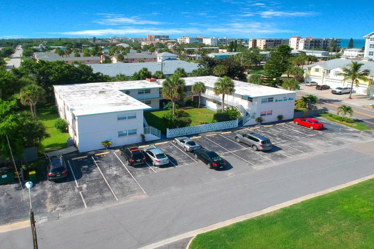 Brista Del Mar Condos Mũi Canaveral Ngoại thất bức ảnh