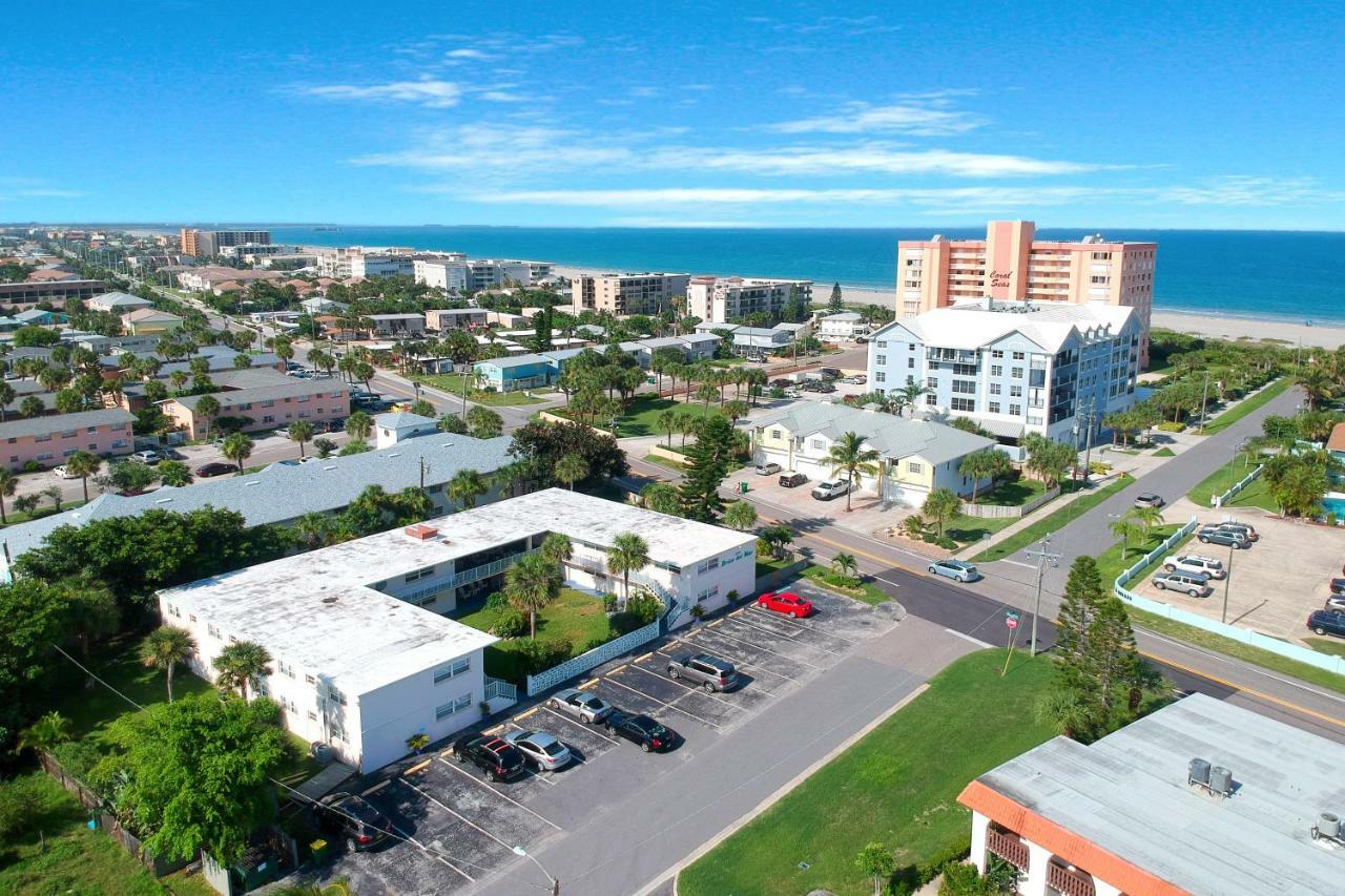 Brista Del Mar Condos Mũi Canaveral Ngoại thất bức ảnh