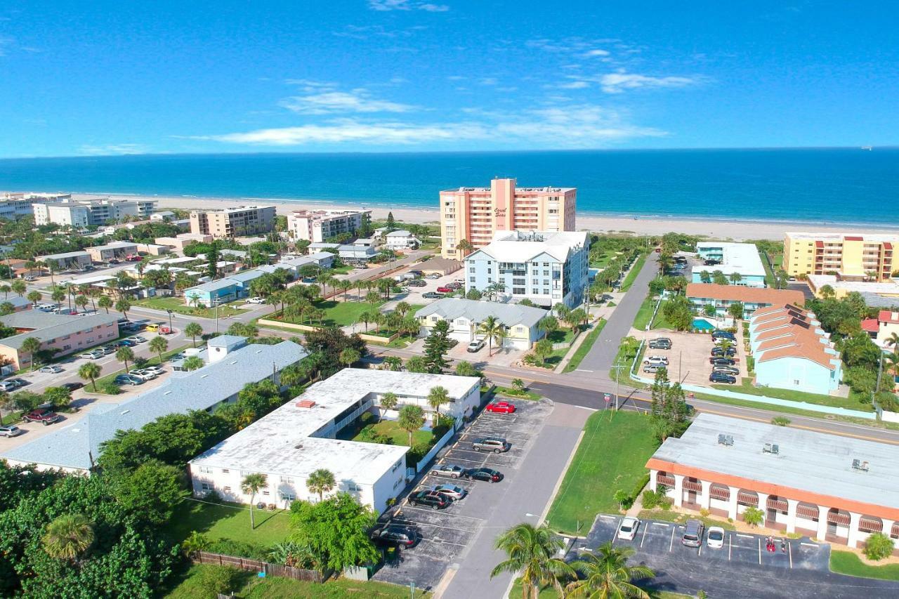 Brista Del Mar Condos Mũi Canaveral Ngoại thất bức ảnh