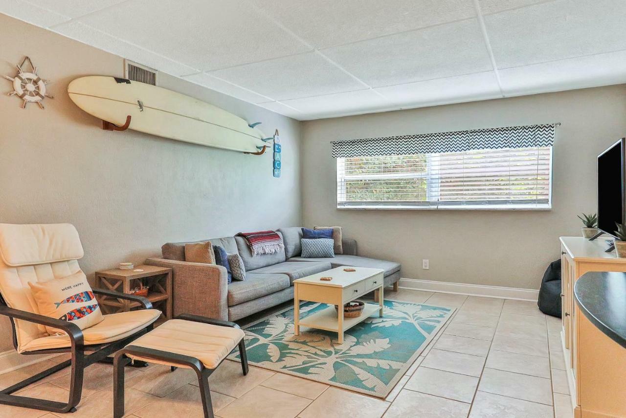 Brista Del Mar Condos Mũi Canaveral Phòng bức ảnh